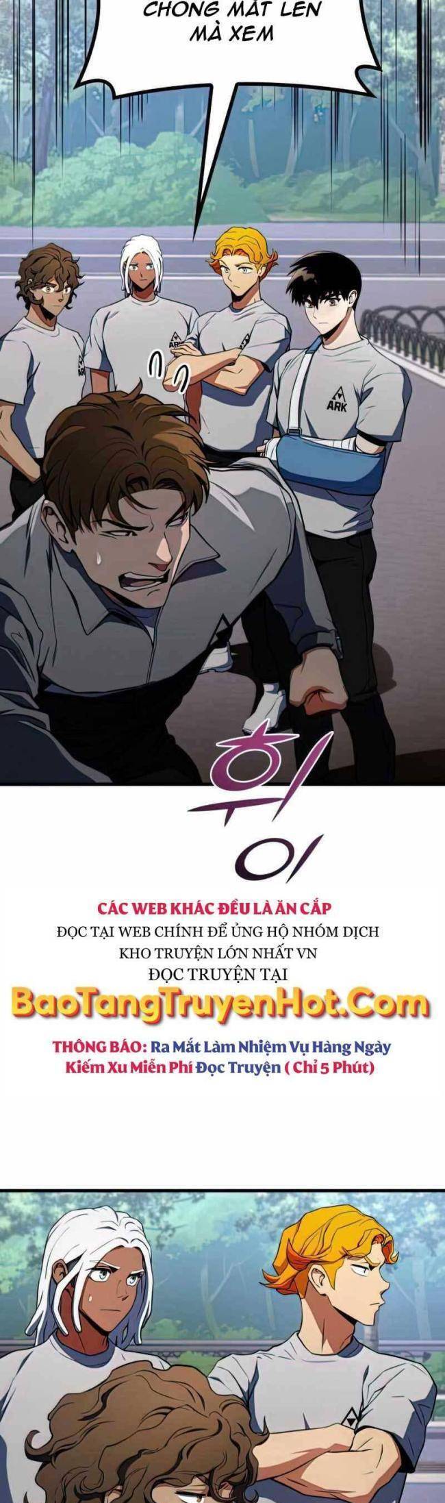 Trảm Long: Chapter 21