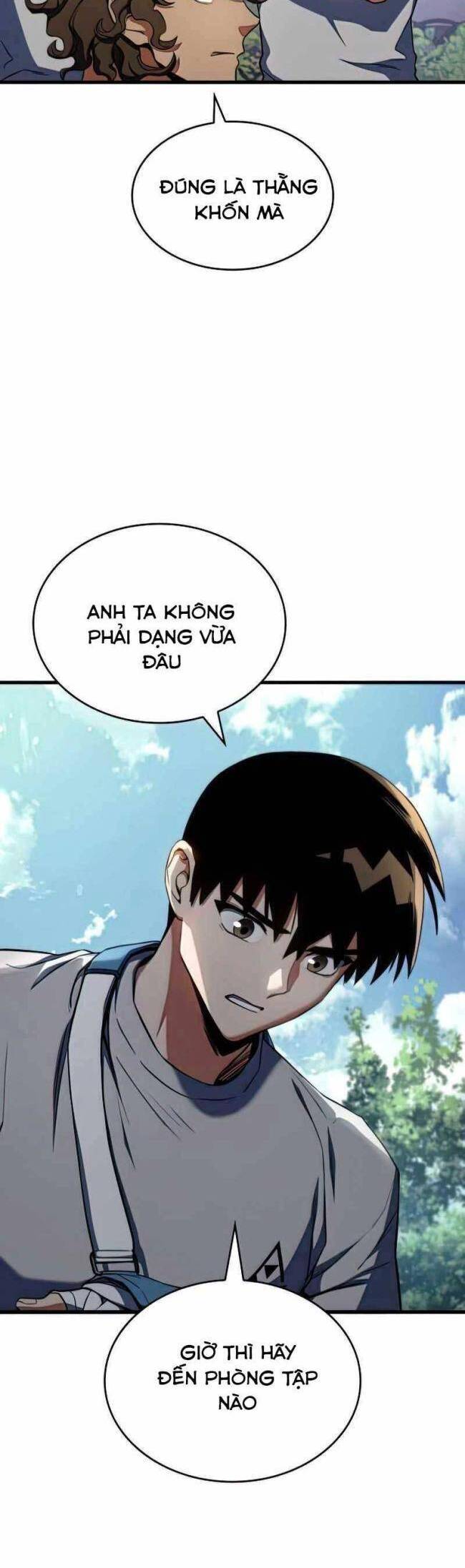 Trảm Long: Chapter 21