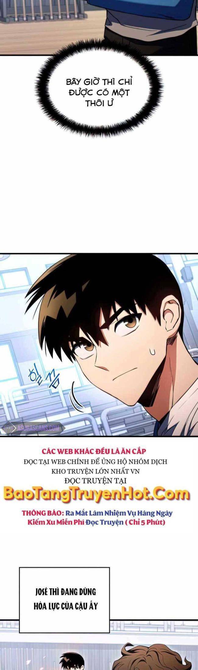 Trảm Long: Chapter 21