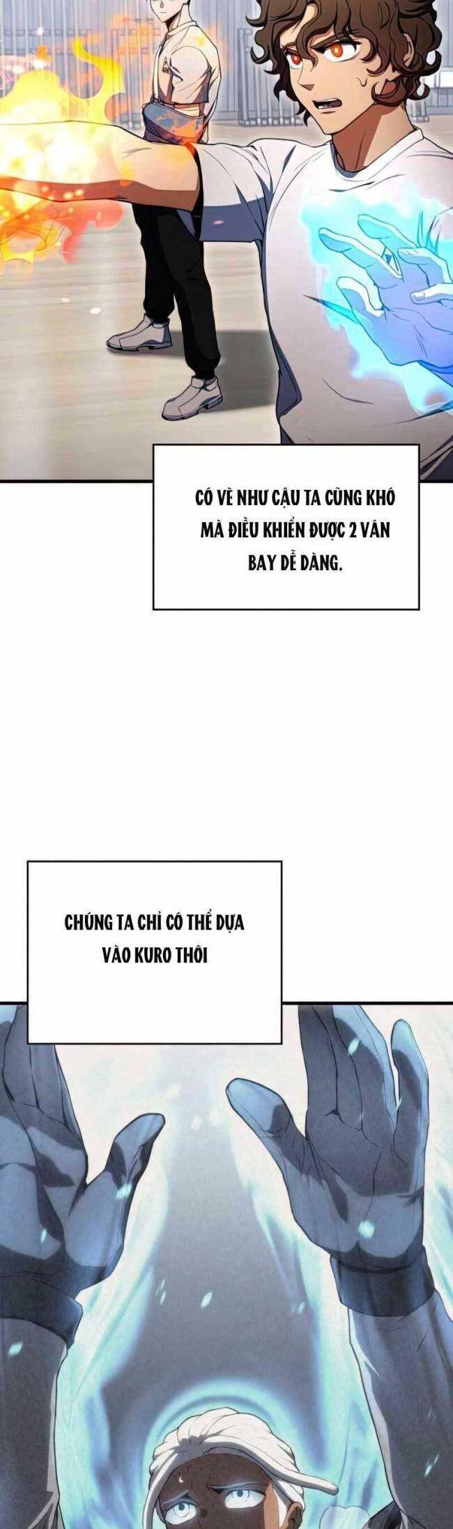 Trảm Long: Chapter 21