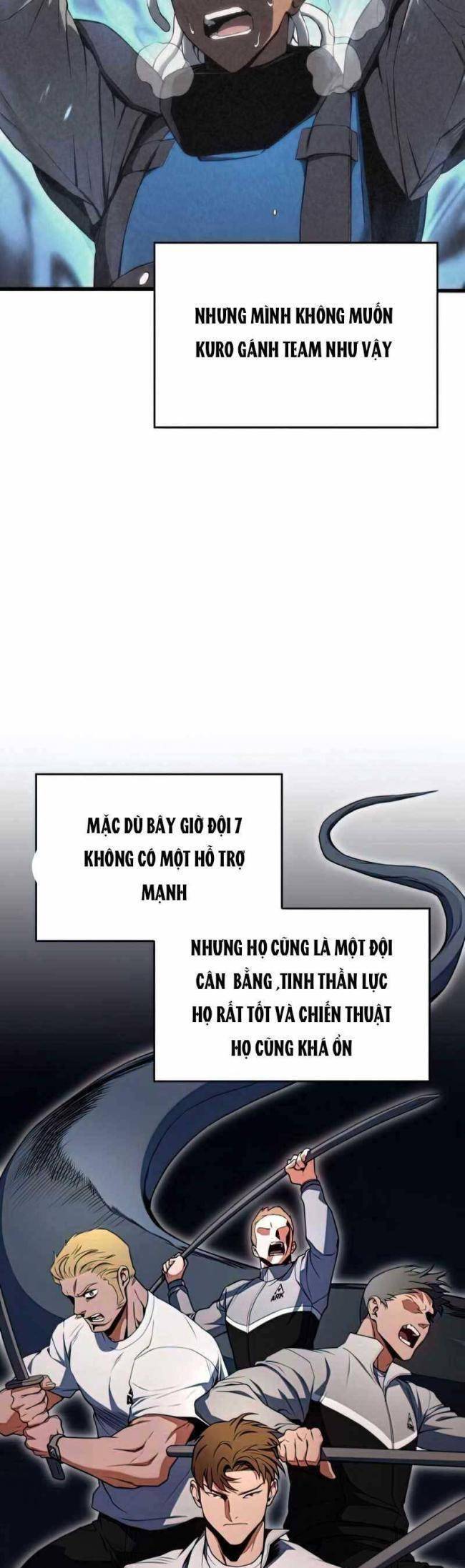 Trảm Long: Chapter 21