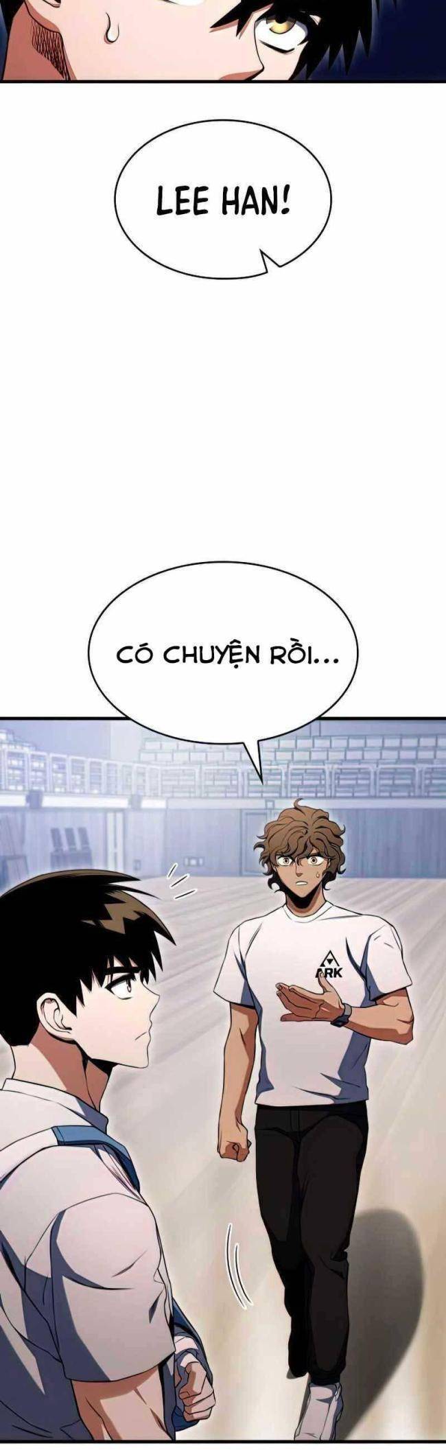 Trảm Long: Chapter 21