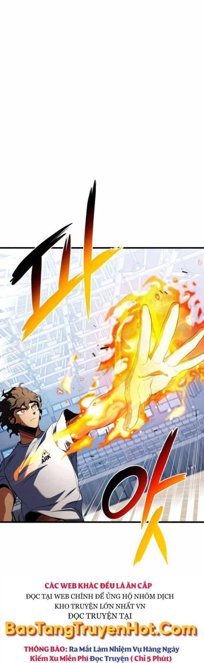 Trảm Long: Chapter 21