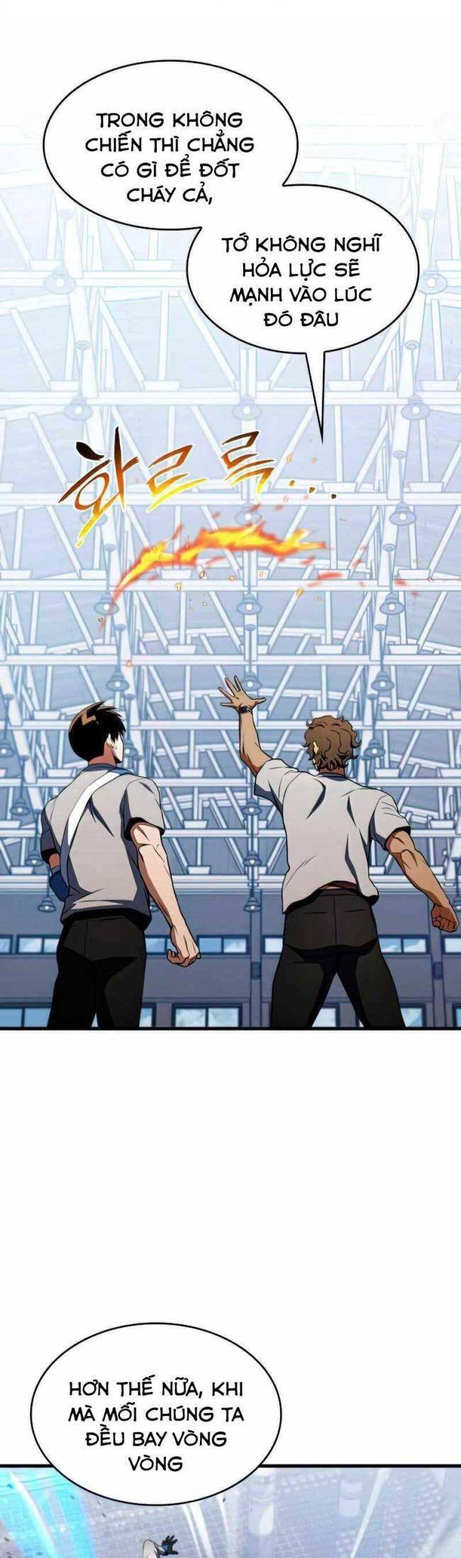 Trảm Long: Chapter 21