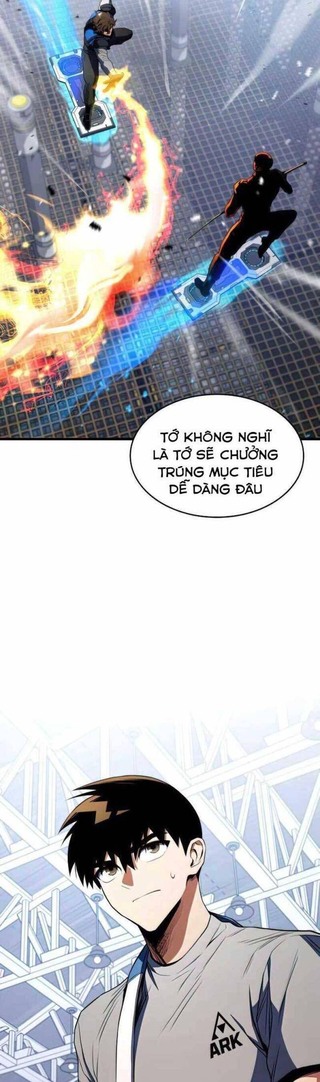 Trảm Long: Chapter 21
