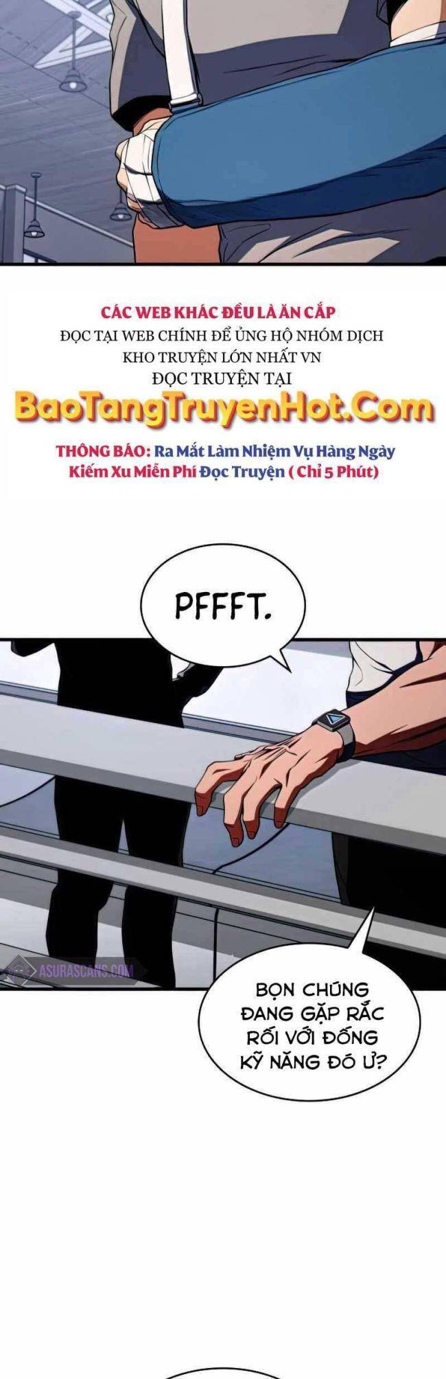 Trảm Long: Chapter 21
