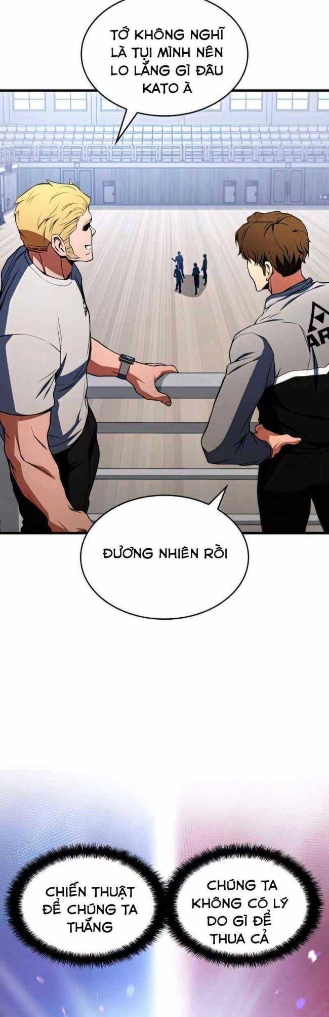 Trảm Long: Chapter 21