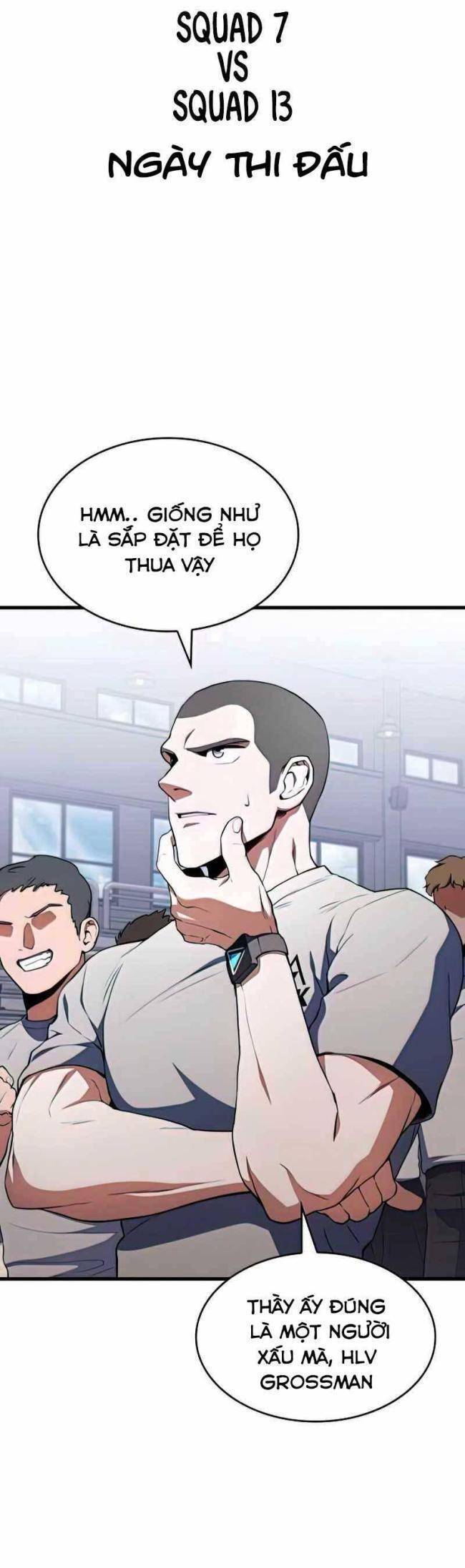 Trảm Long: Chapter 21