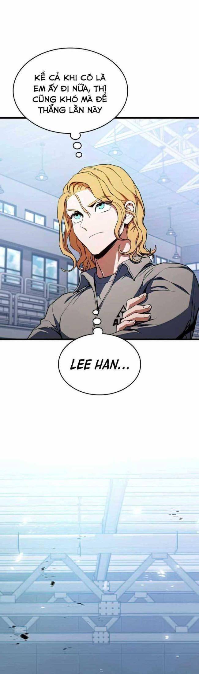 Trảm Long: Chapter 21
