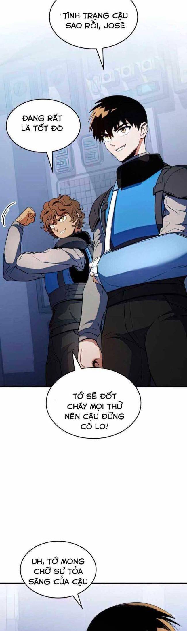 Trảm Long: Chapter 21