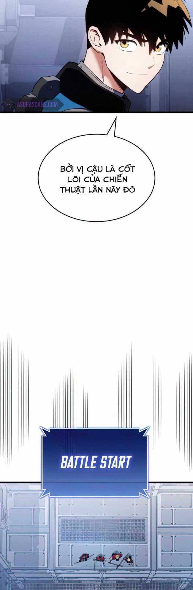 Trảm Long: Chapter 21