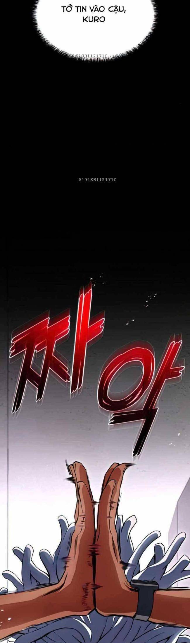 Trảm Long: Chapter 21