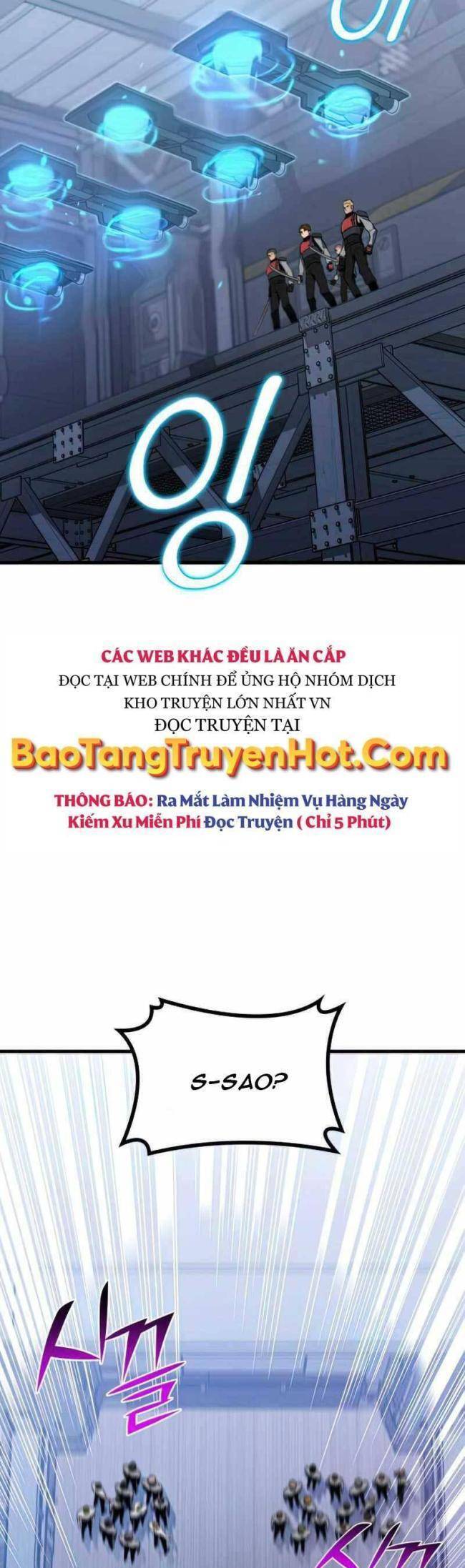 Trảm Long: Chapter 21