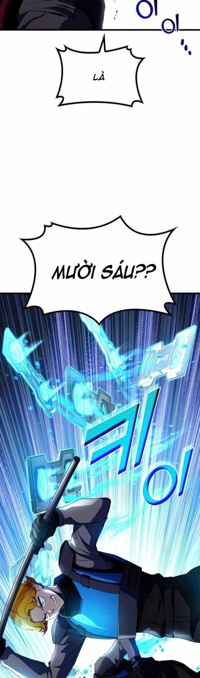 Trảm Long: Chapter 21