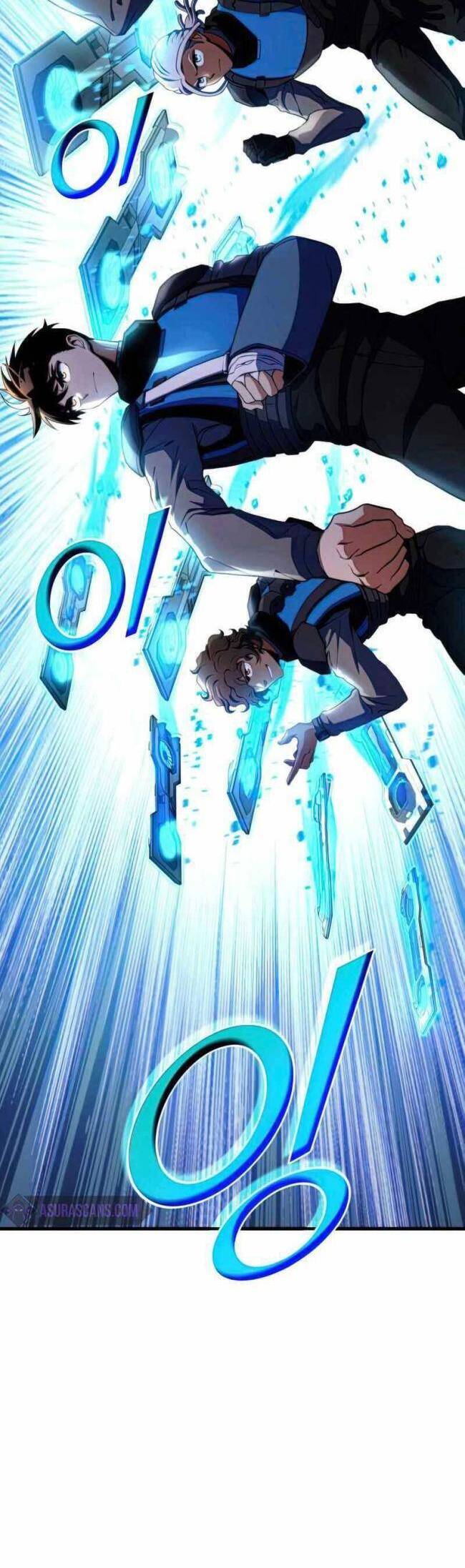 Trảm Long: Chapter 21