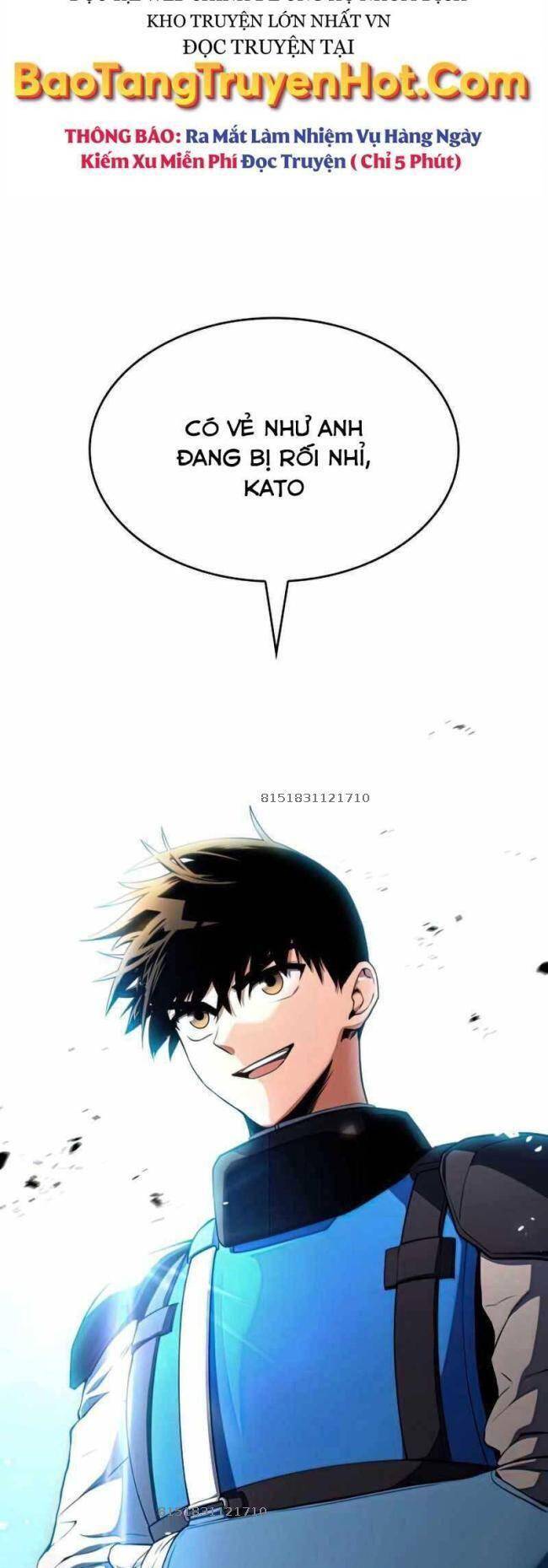 Trảm Long: Chapter 21