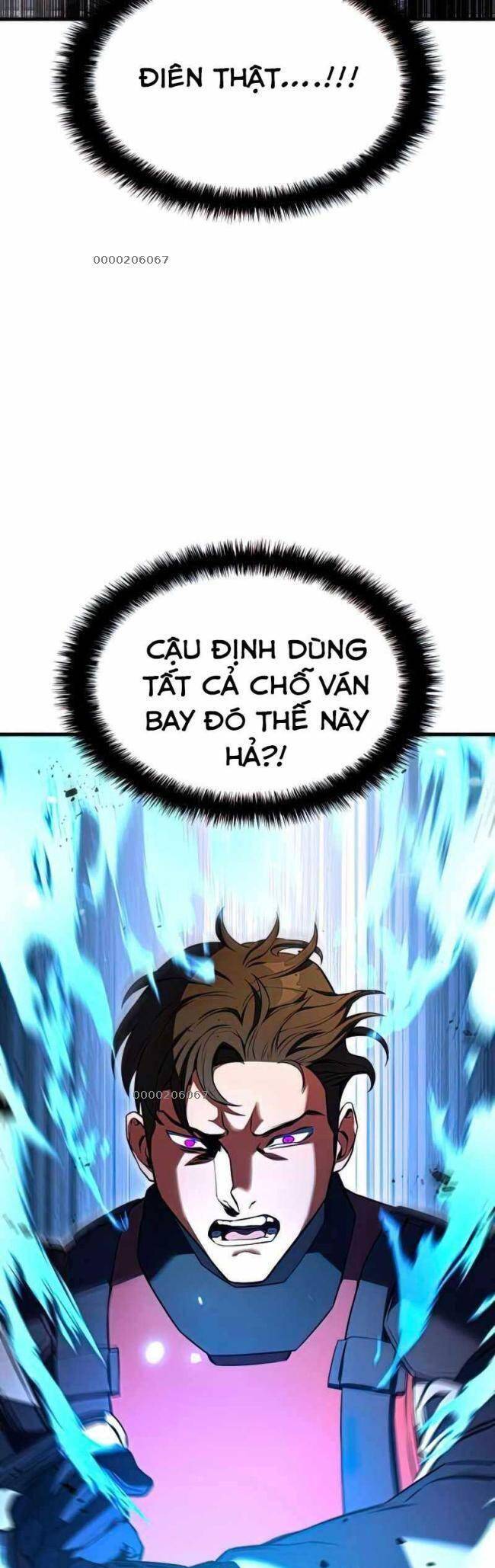 Trảm Long: Chapter 22