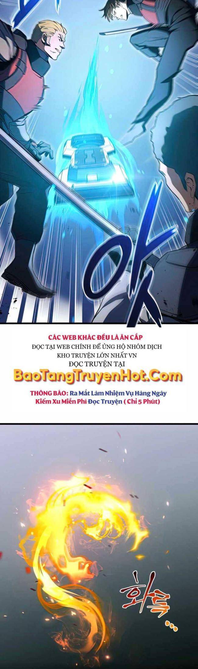Trảm Long: Chapter 22