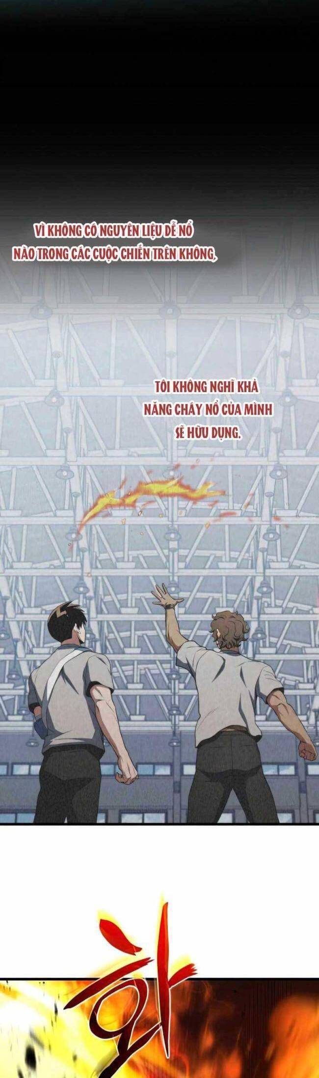 Trảm Long: Chapter 22