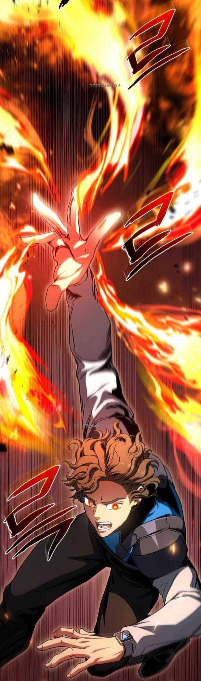 Trảm Long: Chapter 22
