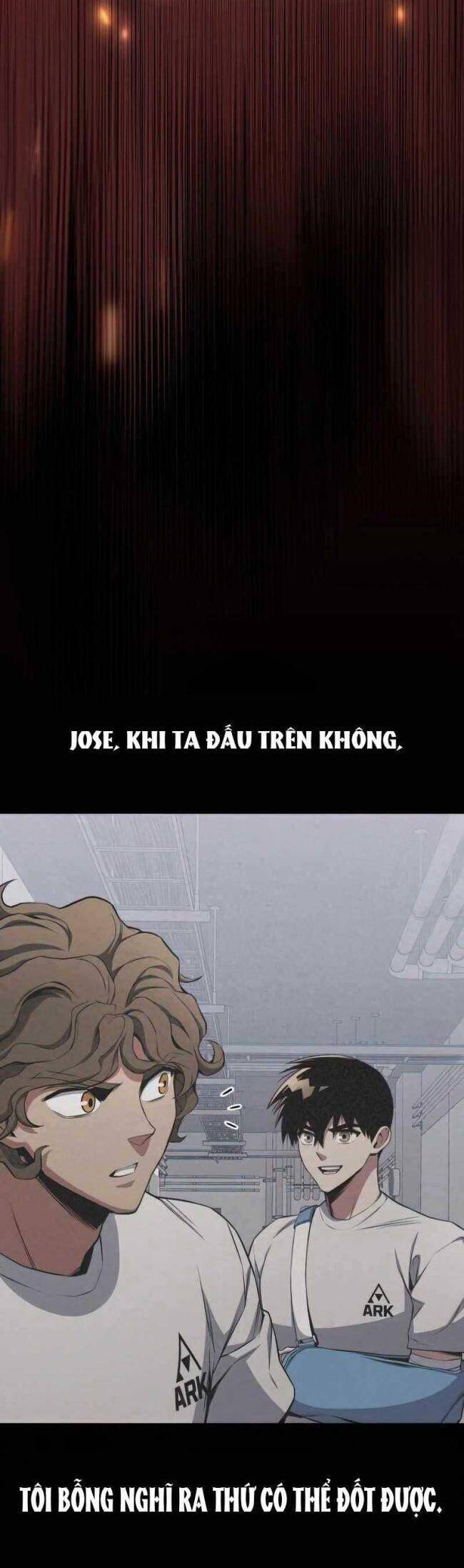 Trảm Long: Chapter 22