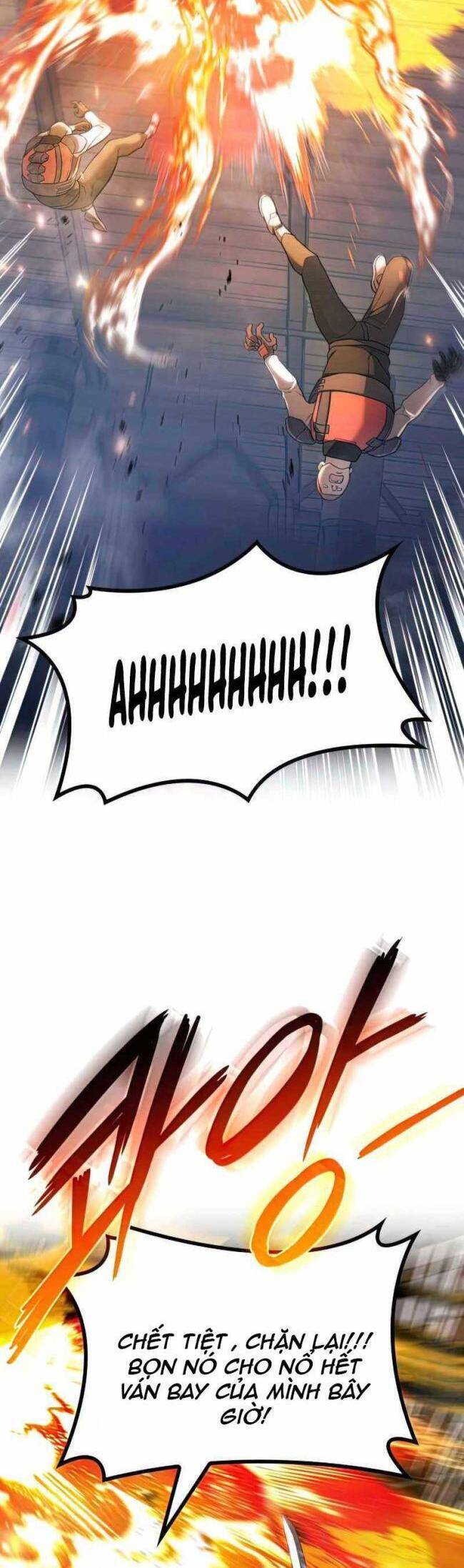 Trảm Long: Chapter 22