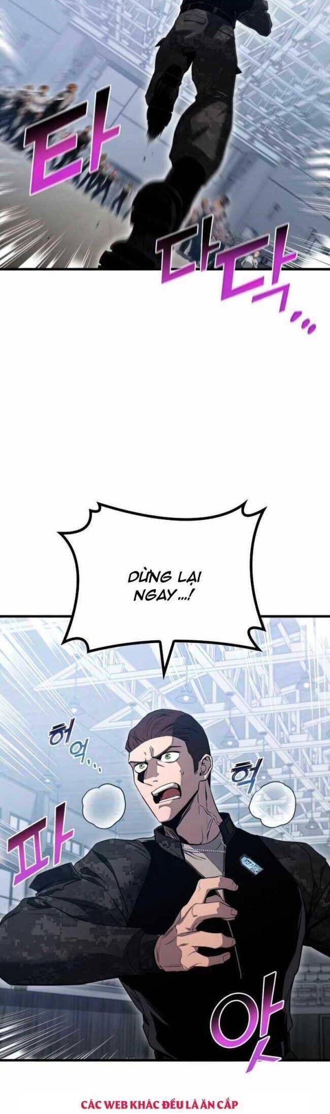 Trảm Long: Chapter 22