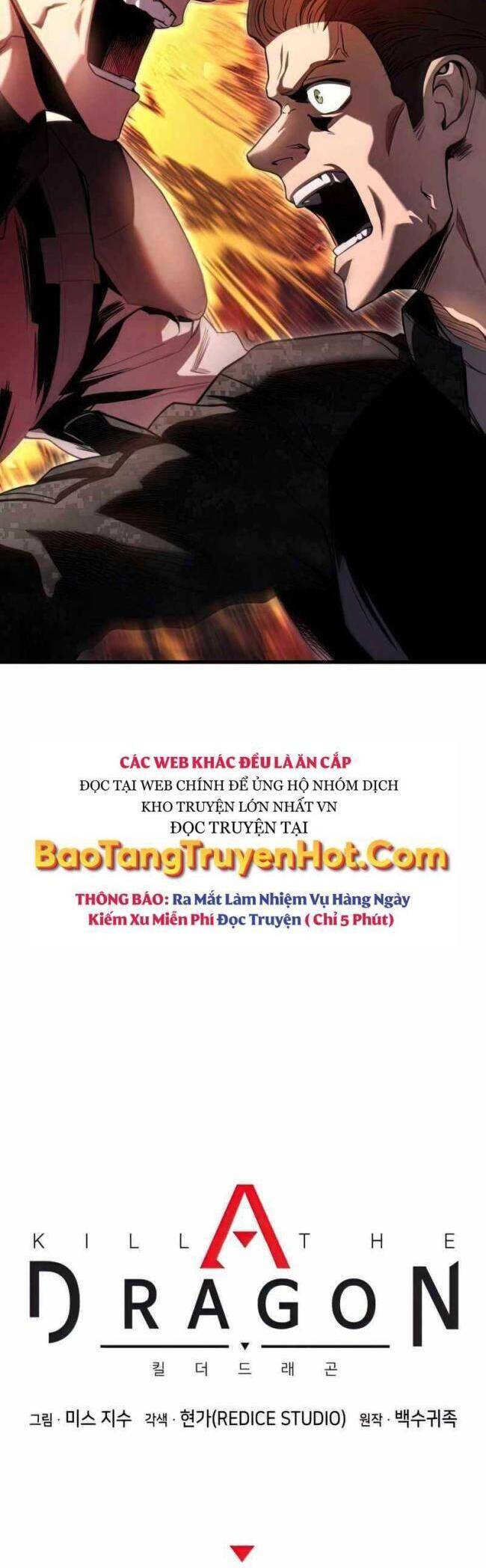 Trảm Long: Chapter 22