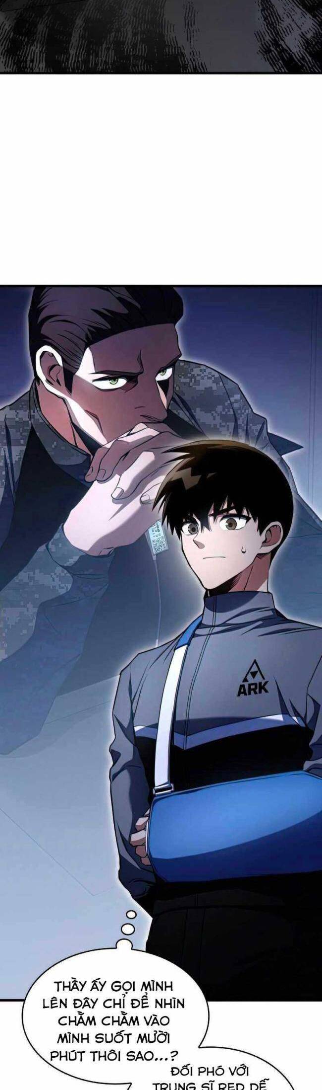 Trảm Long: Chapter 22