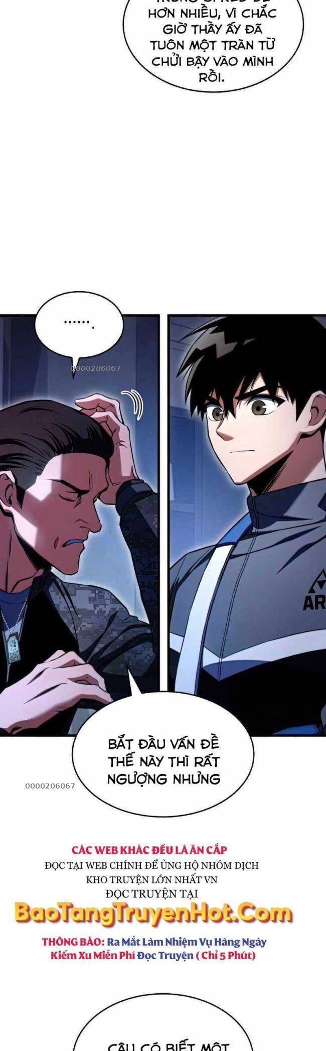 Trảm Long: Chapter 22