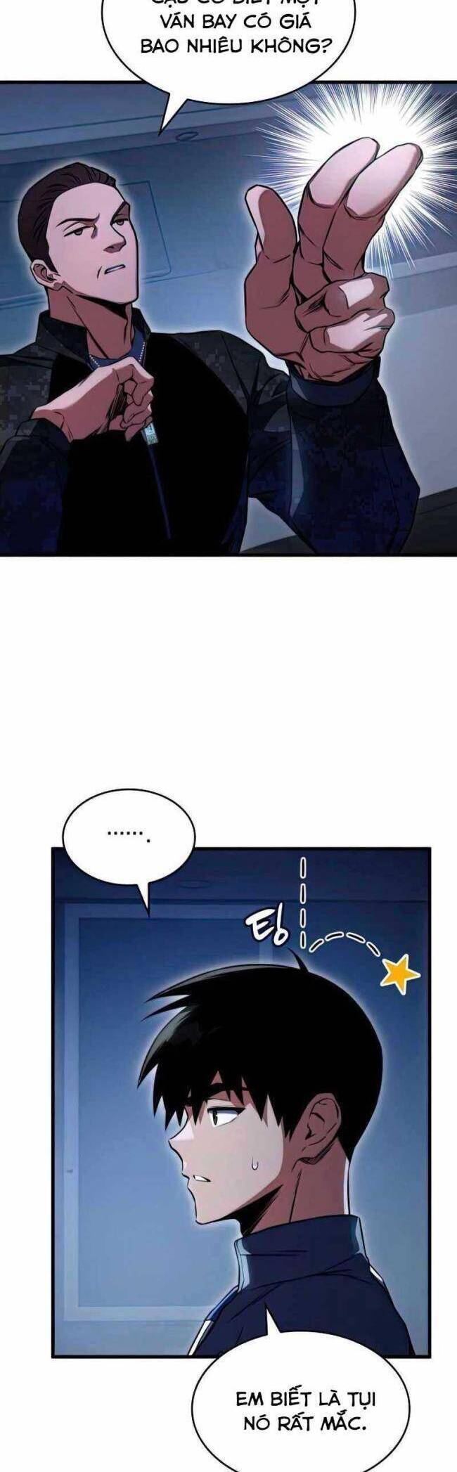 Trảm Long: Chapter 22