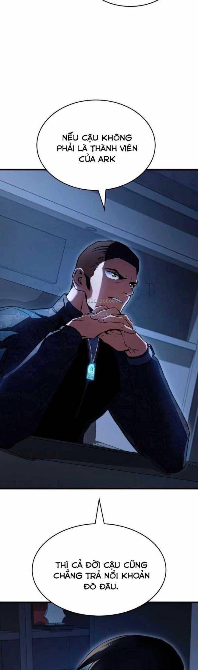 Trảm Long: Chapter 22