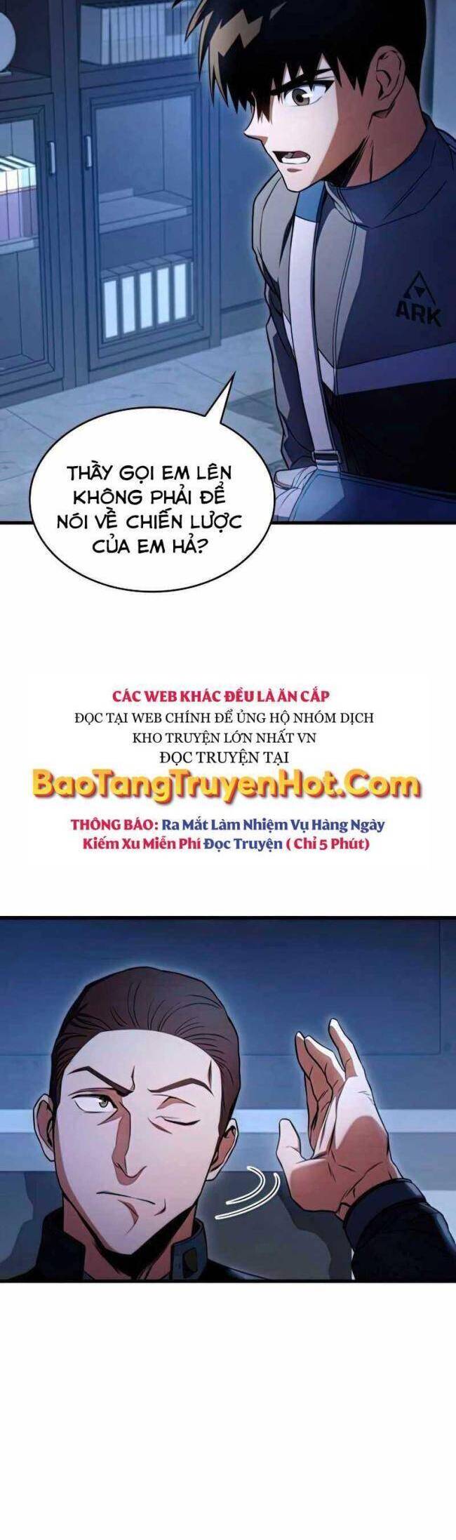Trảm Long: Chapter 22