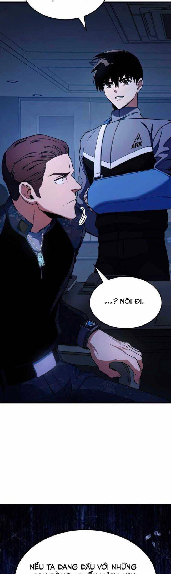 Trảm Long: Chapter 22