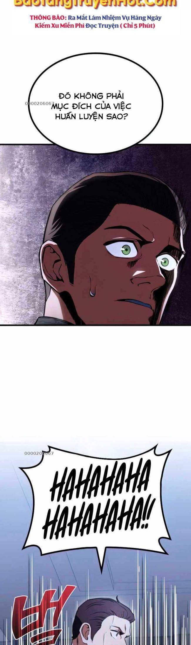 Trảm Long: Chapter 22