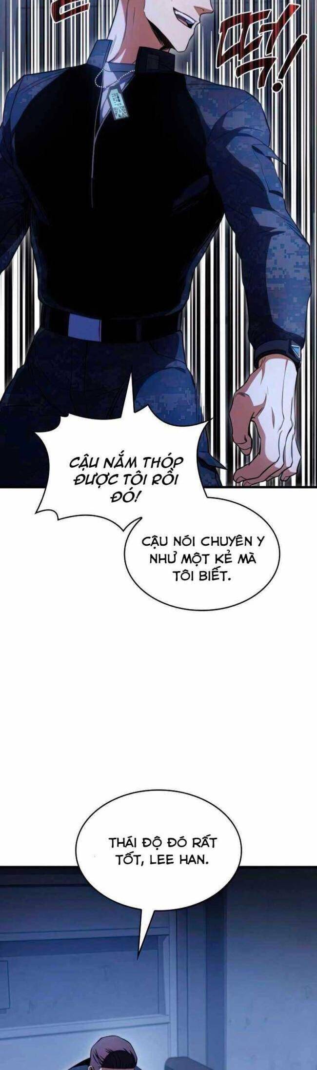 Trảm Long: Chapter 22
