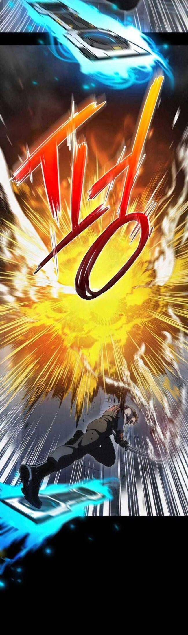 Trảm Long: Chapter 22