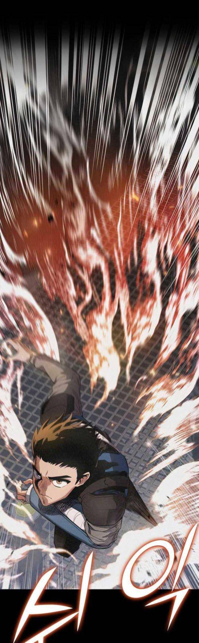 Trảm Long: Chapter 22