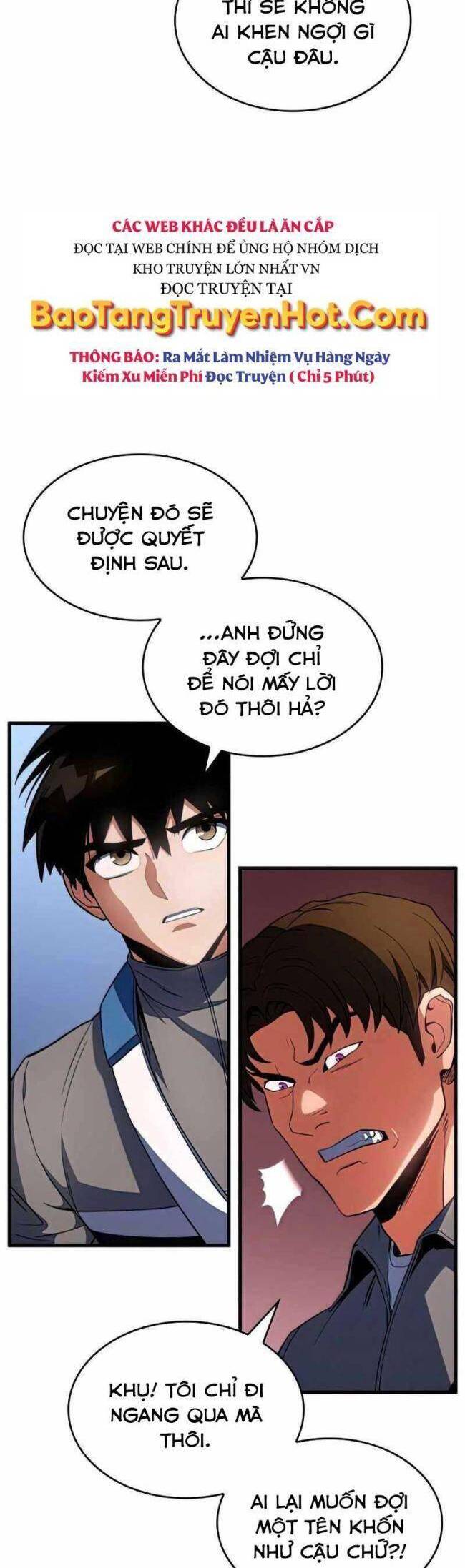 Trảm Long: Chapter 22