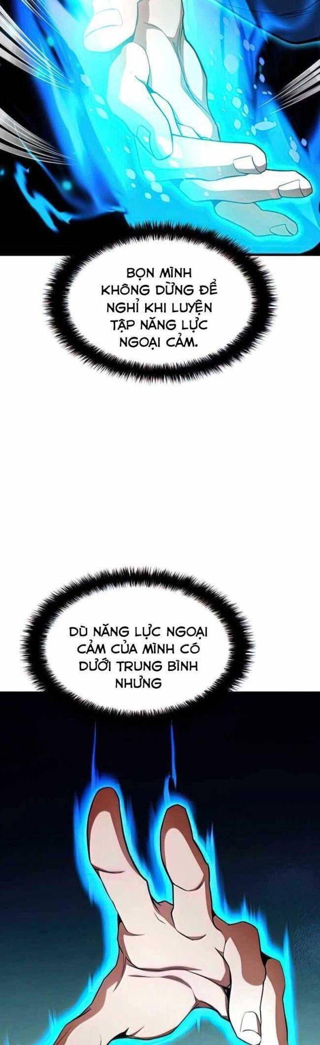 Trảm Long: Chapter 22