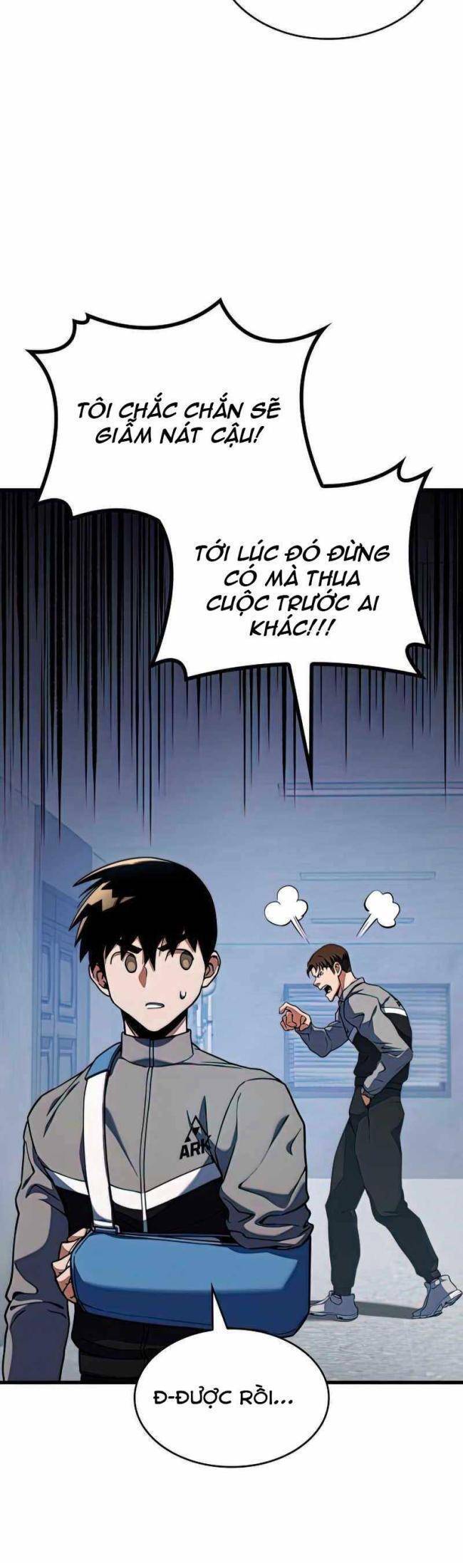Trảm Long: Chapter 22