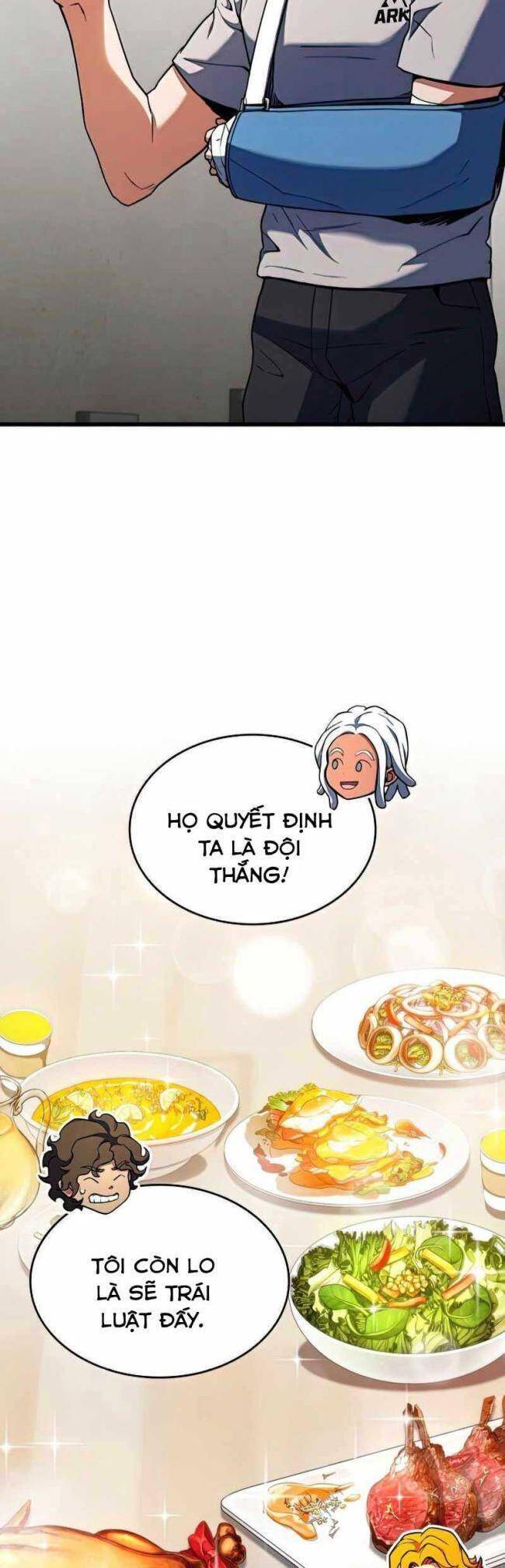 Trảm Long: Chapter 22