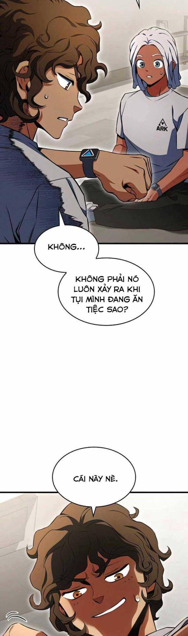 Trảm Long: Chapter 22