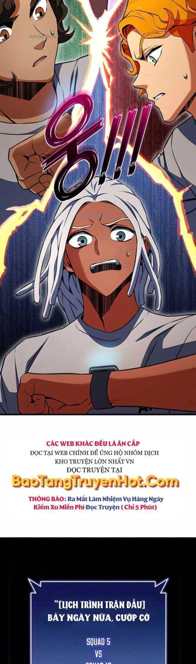 Trảm Long: Chapter 22