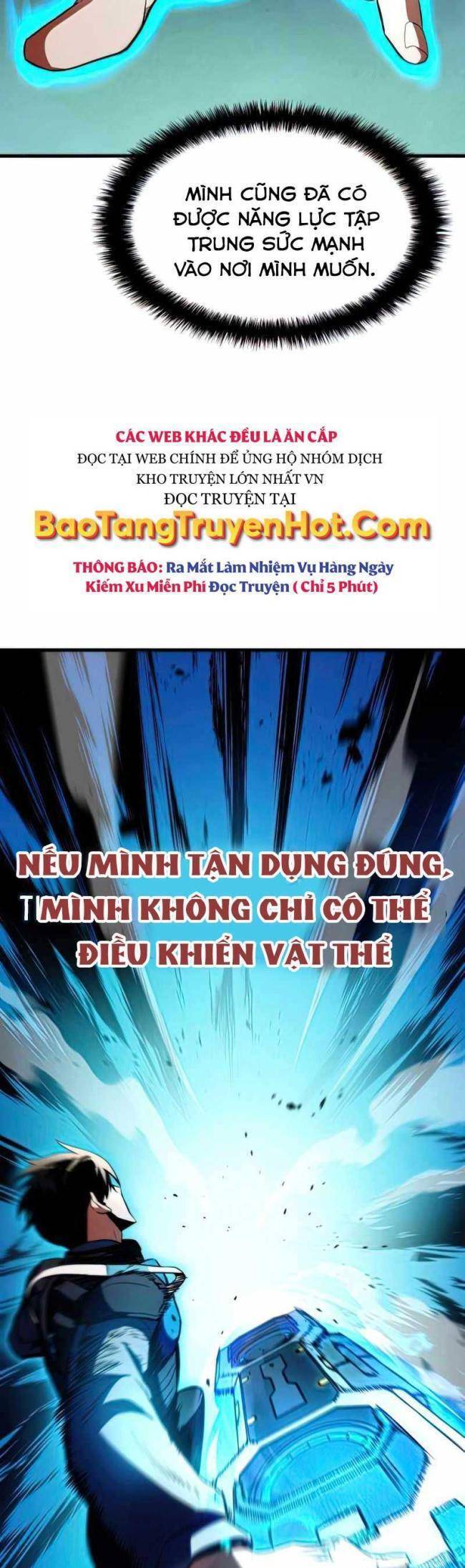 Trảm Long: Chapter 22