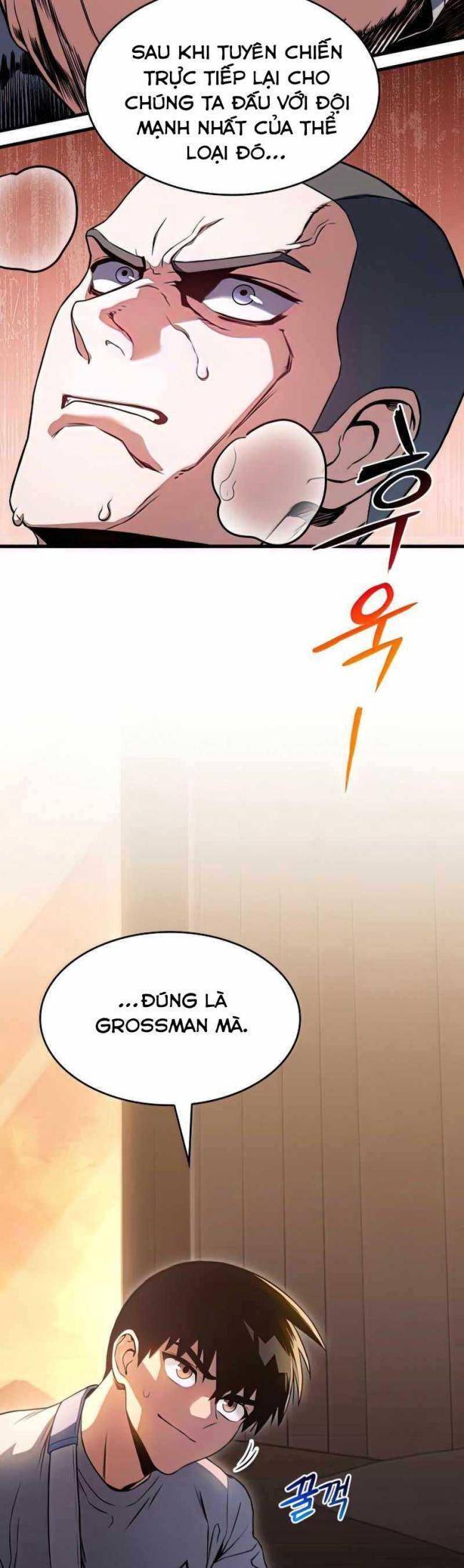 Trảm Long: Chapter 22