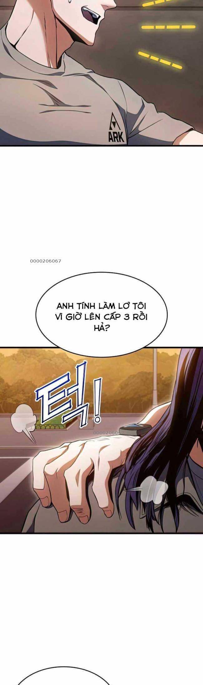Trảm Long: Chapter 22