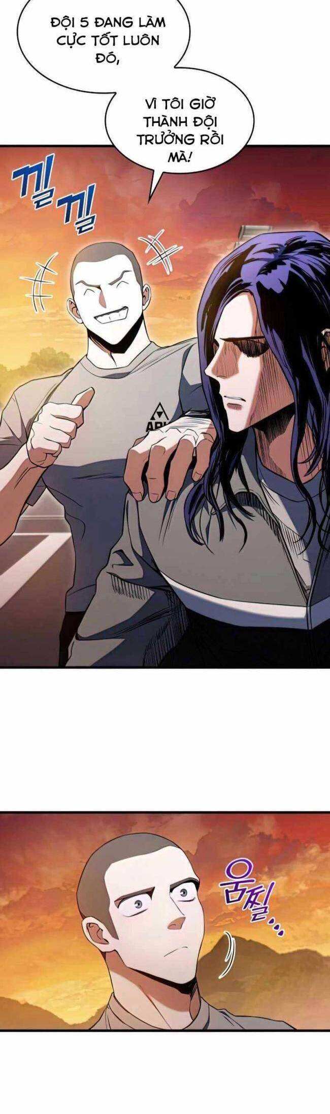 Trảm Long: Chapter 22