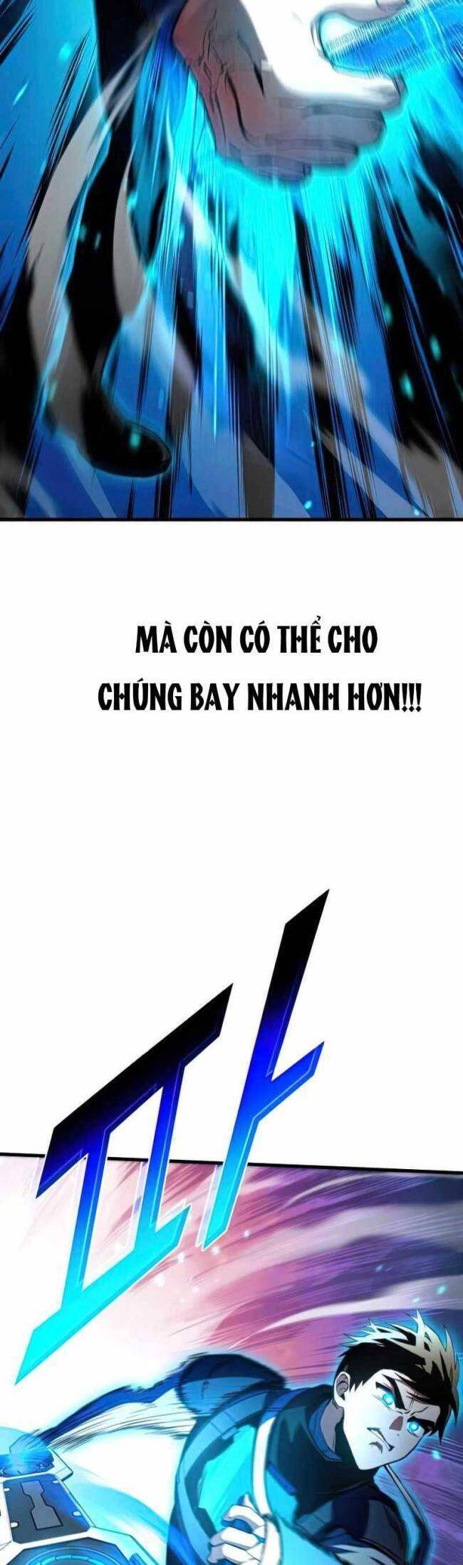 Trảm Long: Chapter 22