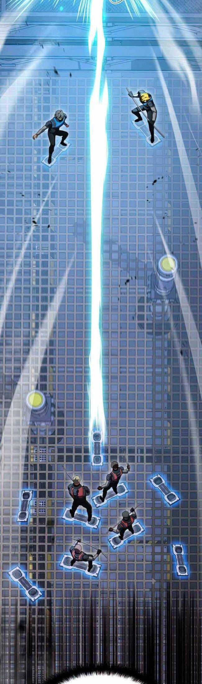 Trảm Long: Chapter 22